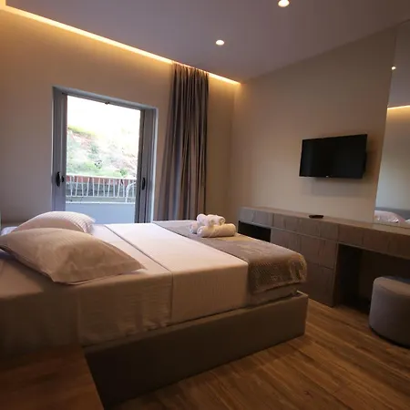 Mini-hôtel W Cika