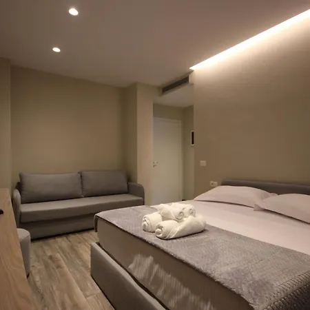 W Cika Mini-hôtel