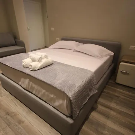 W Cika Mini-hôtel *